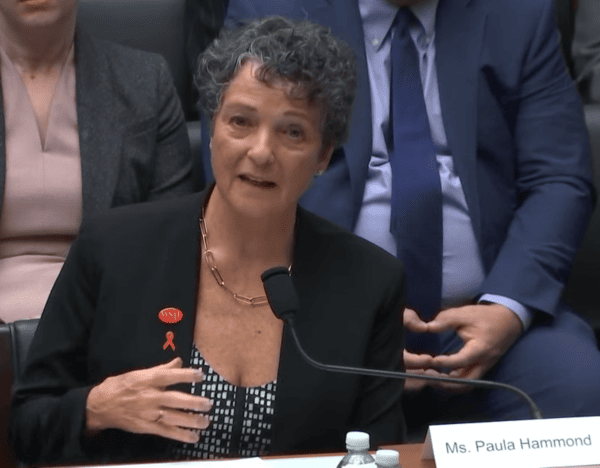 Paula_Hammond_Testifies 