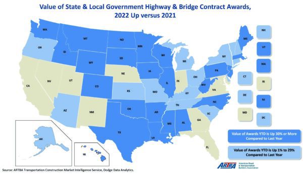 Reviewing the Implementation of the Infrastructure Investment and Jobs Act002