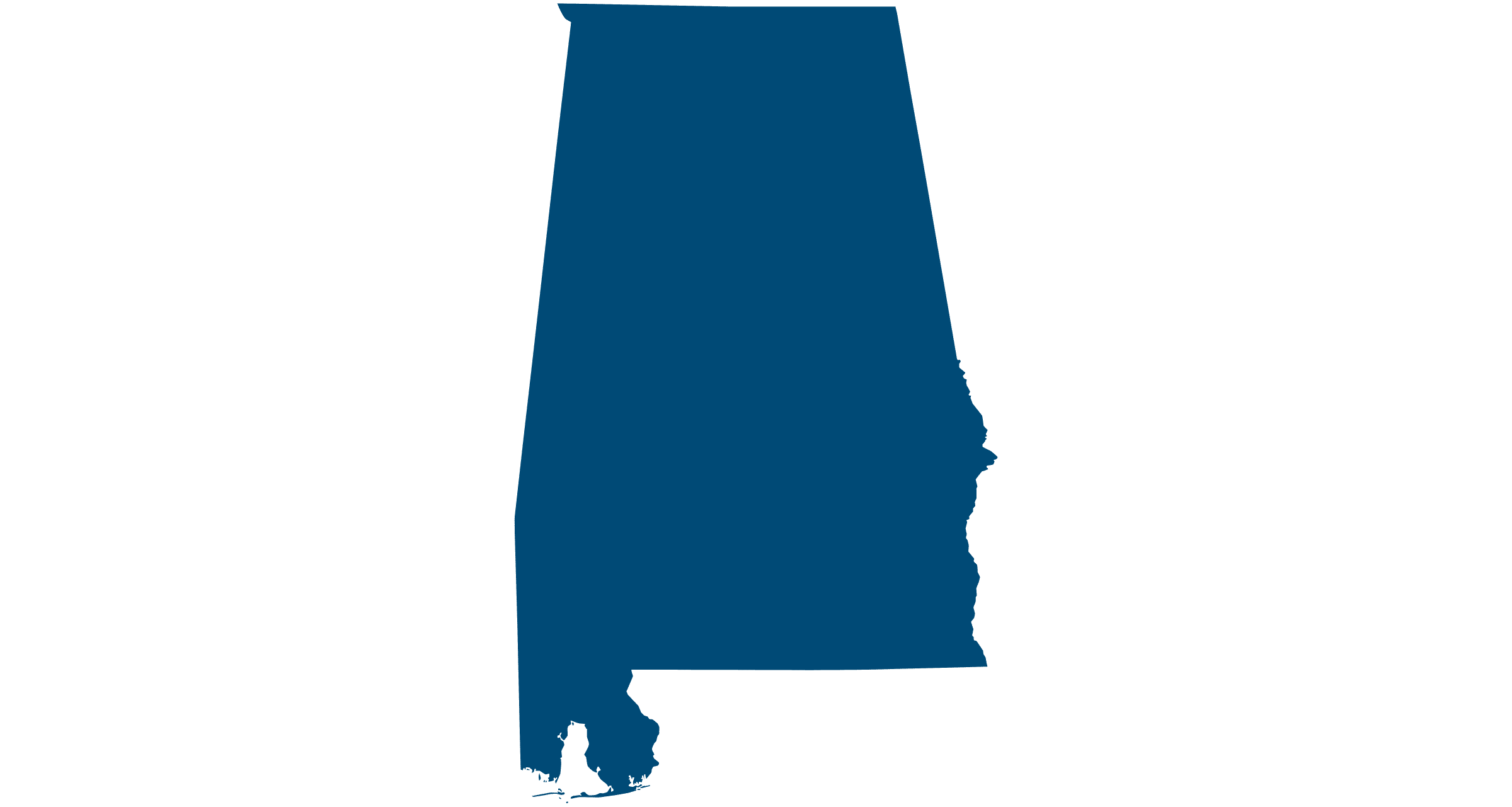 Alabama_Outline