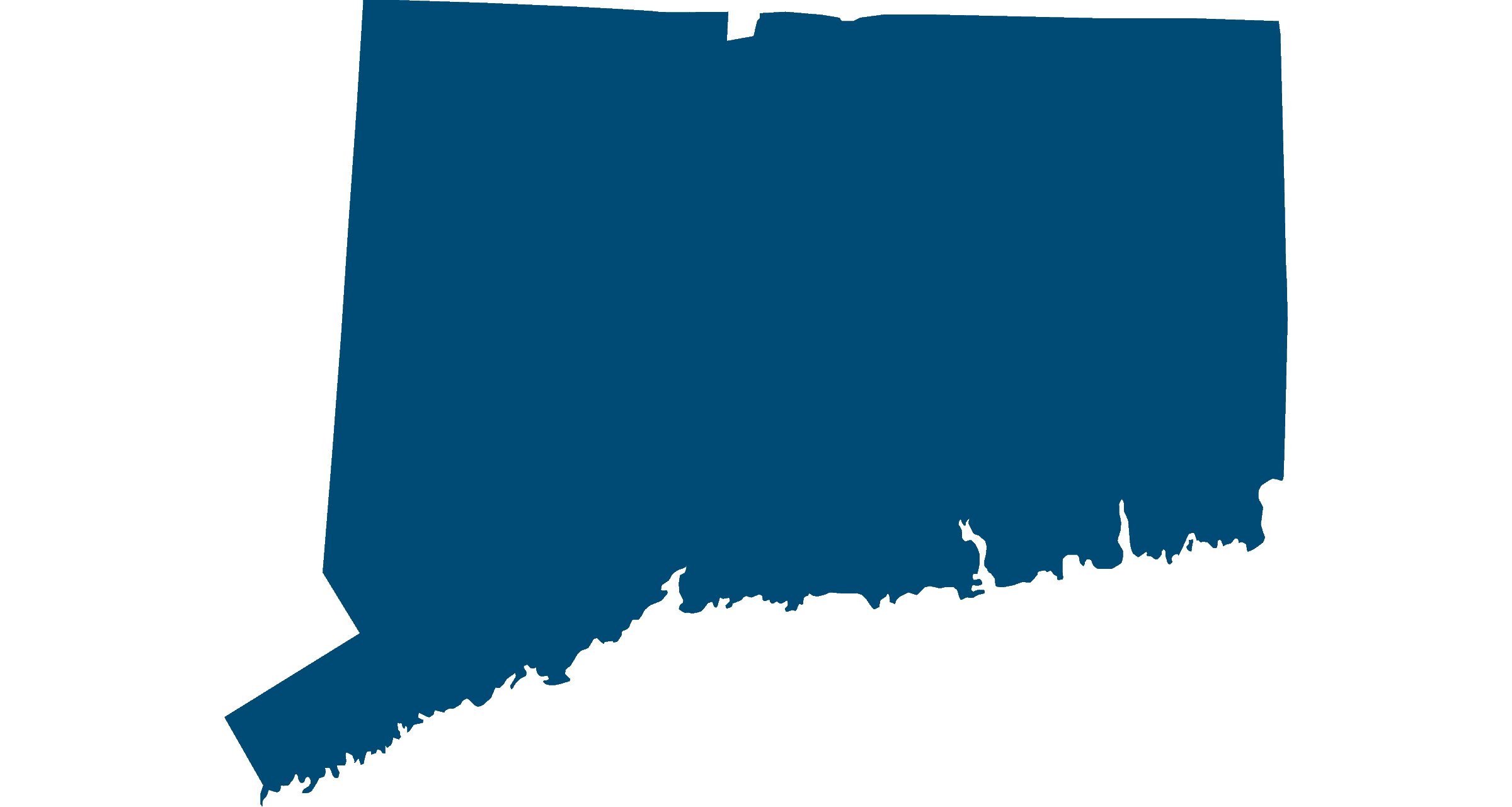 Connecticut_Outline