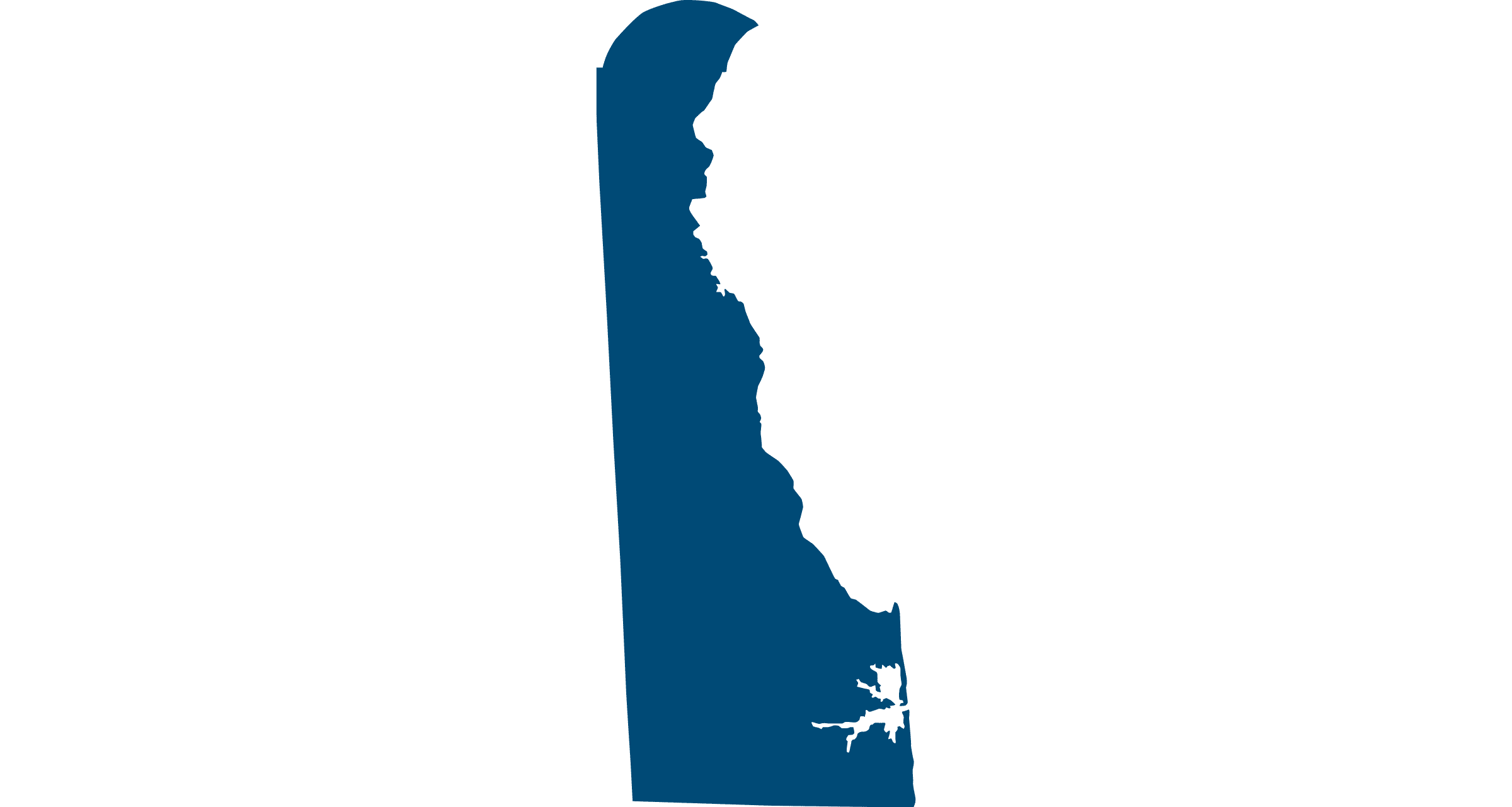 Delaware_Outline