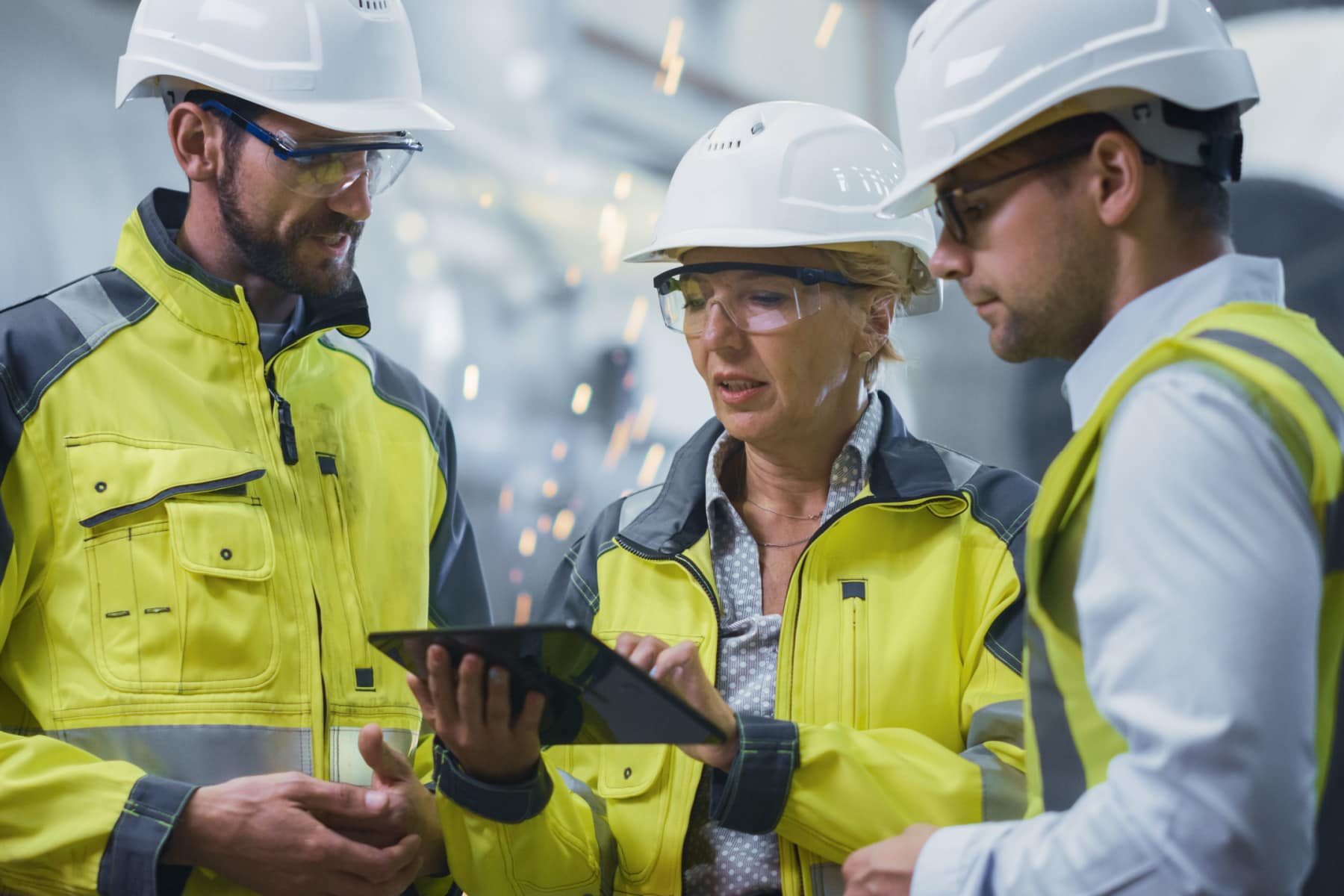 Digital Construction