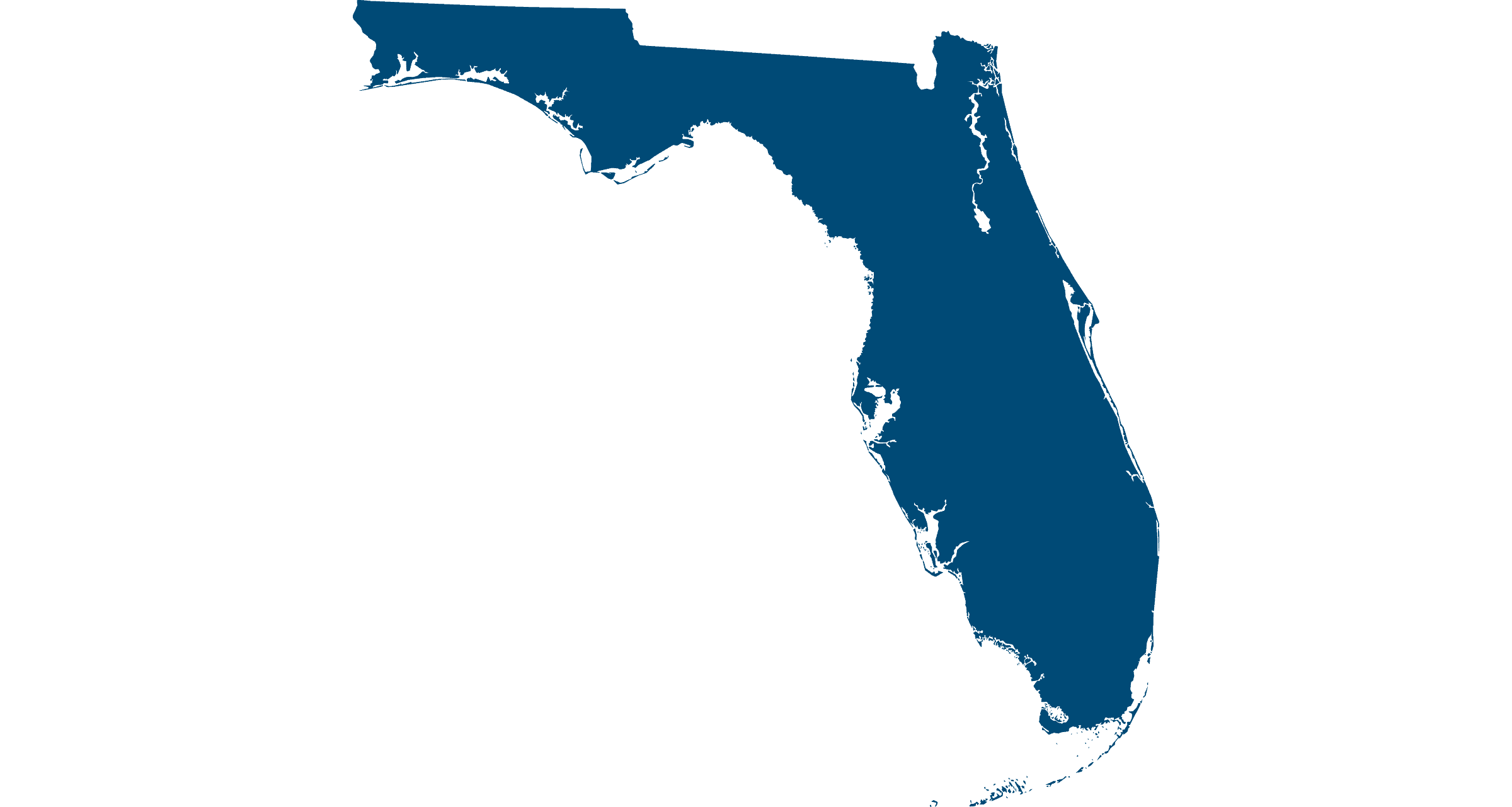 Florida_Outline