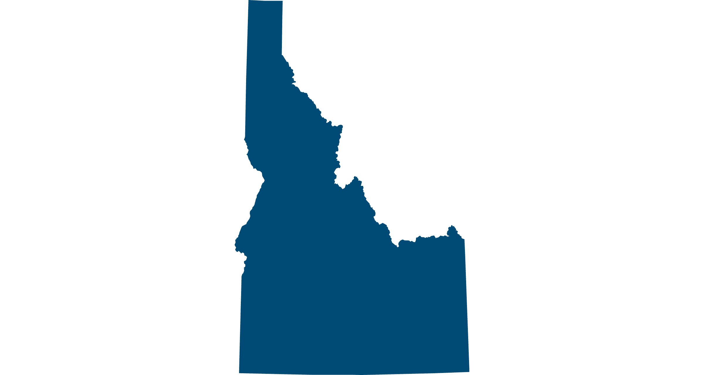 Idaho_Outline