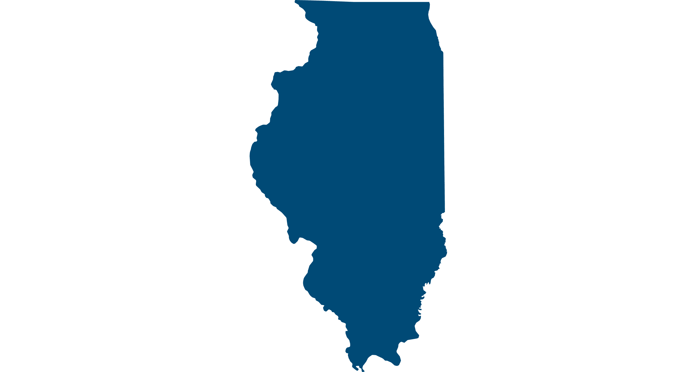 Illinois_Outline