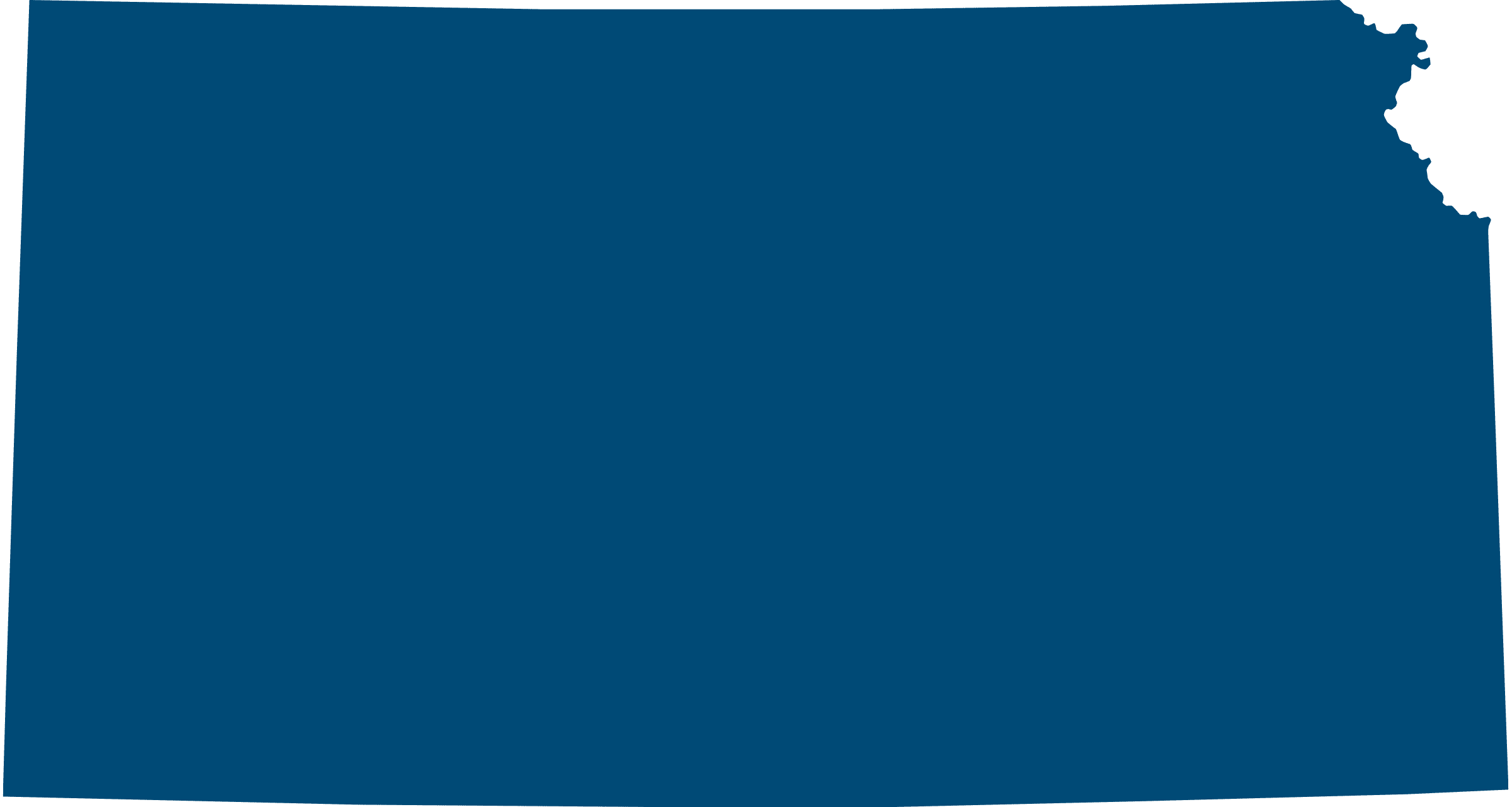Kansas_Outline