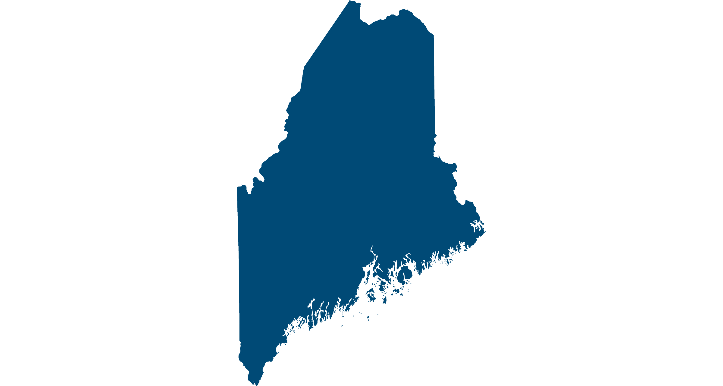 Maine_Outline