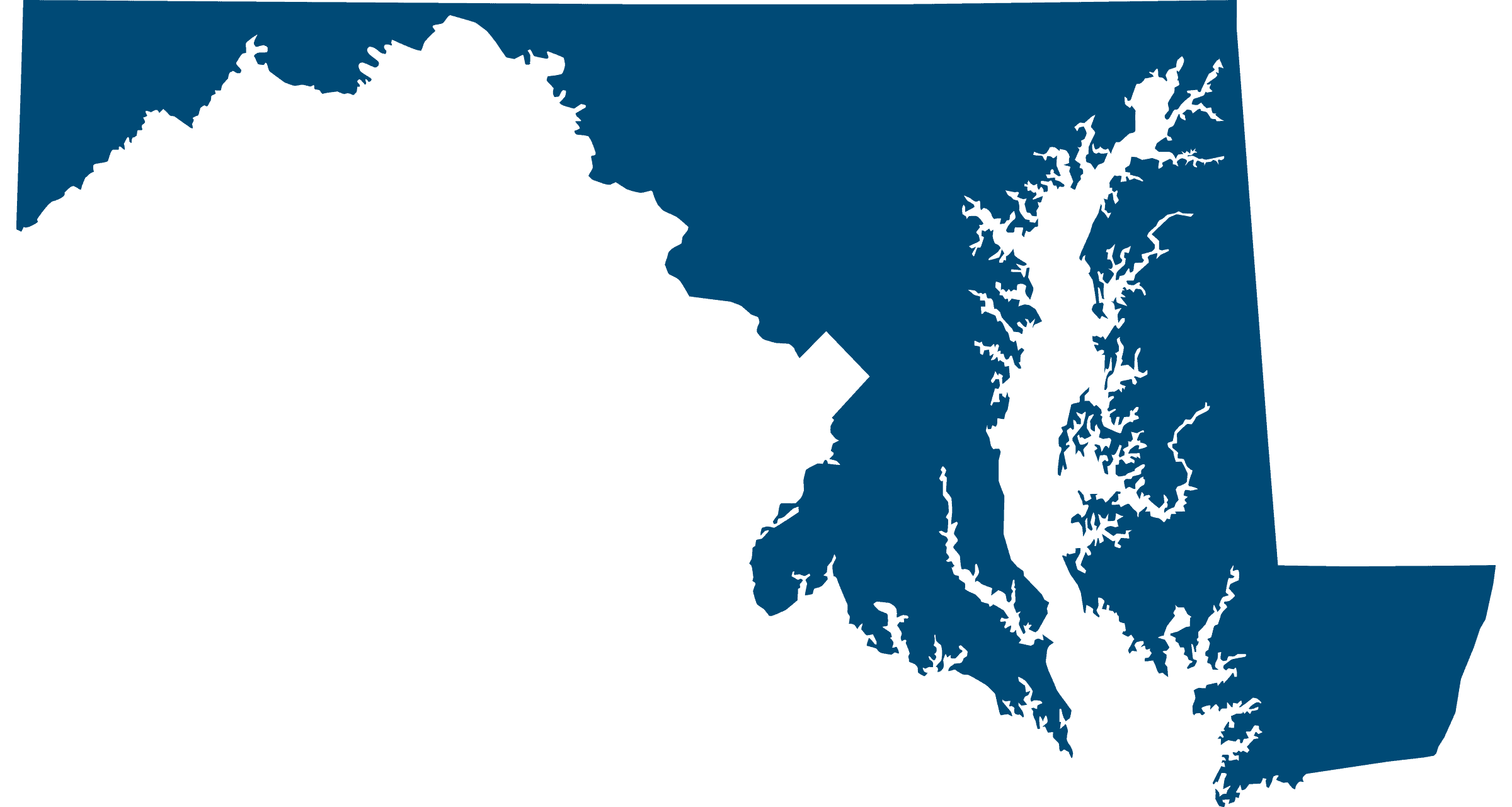Maryland_Outline