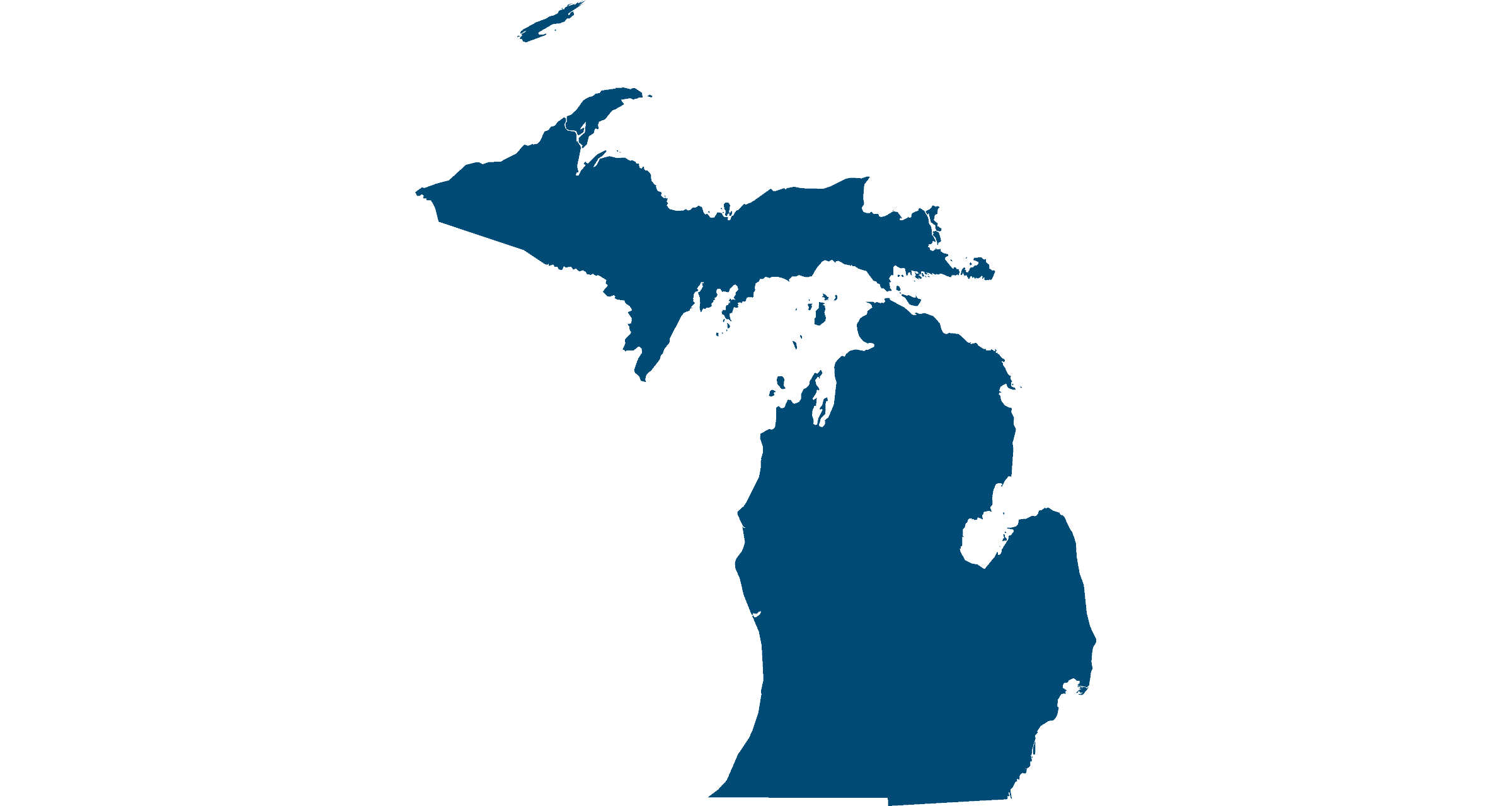 Michigan_Outline