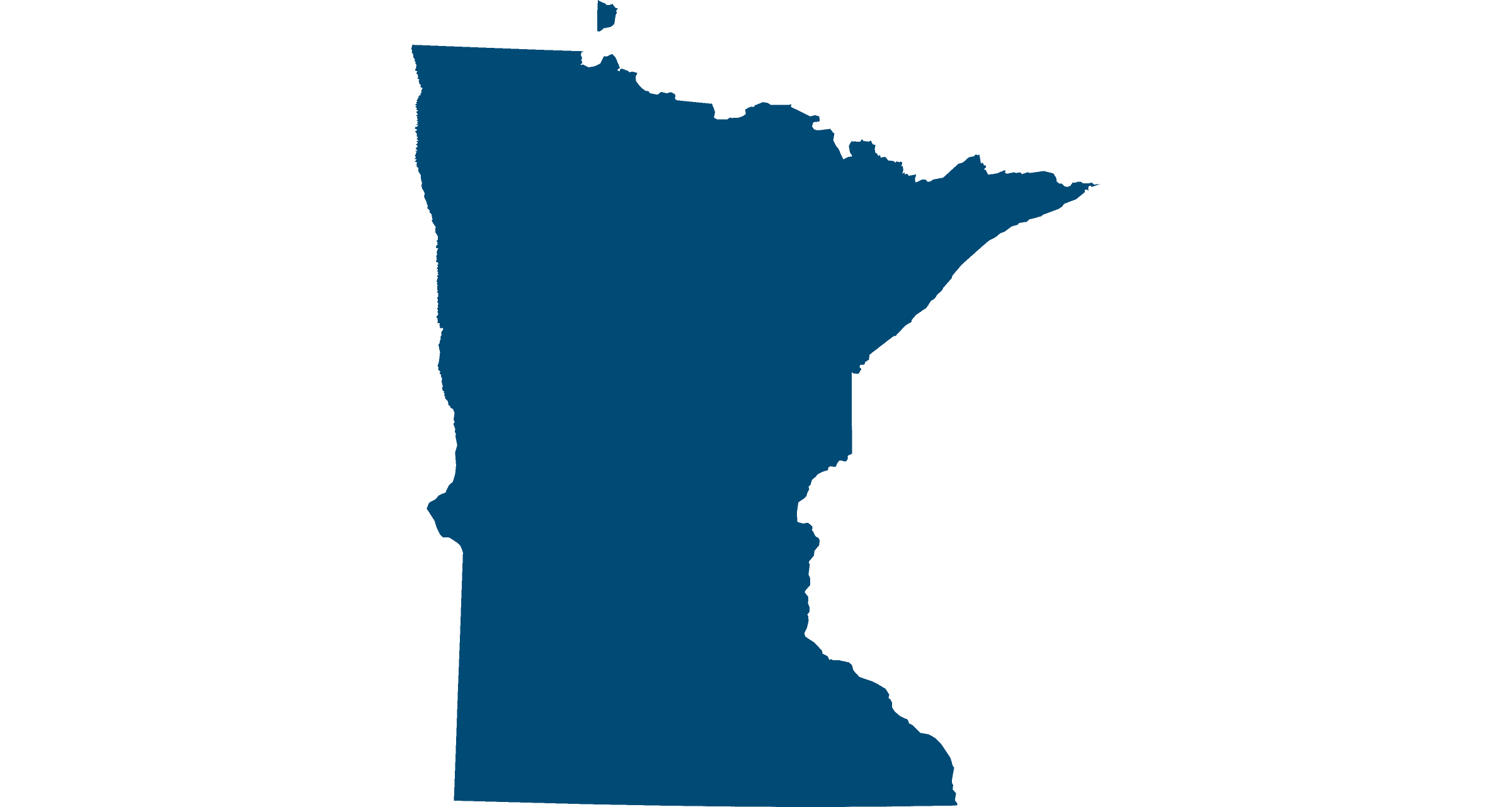 Minnesota_Outline