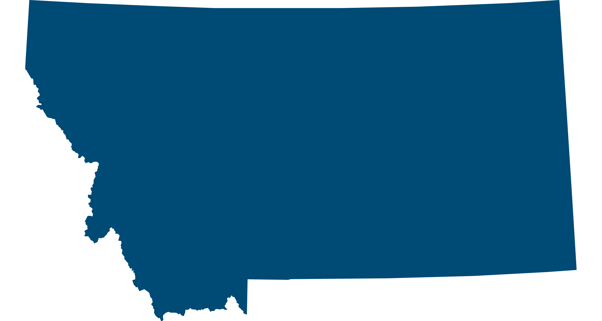 Montana_Outline