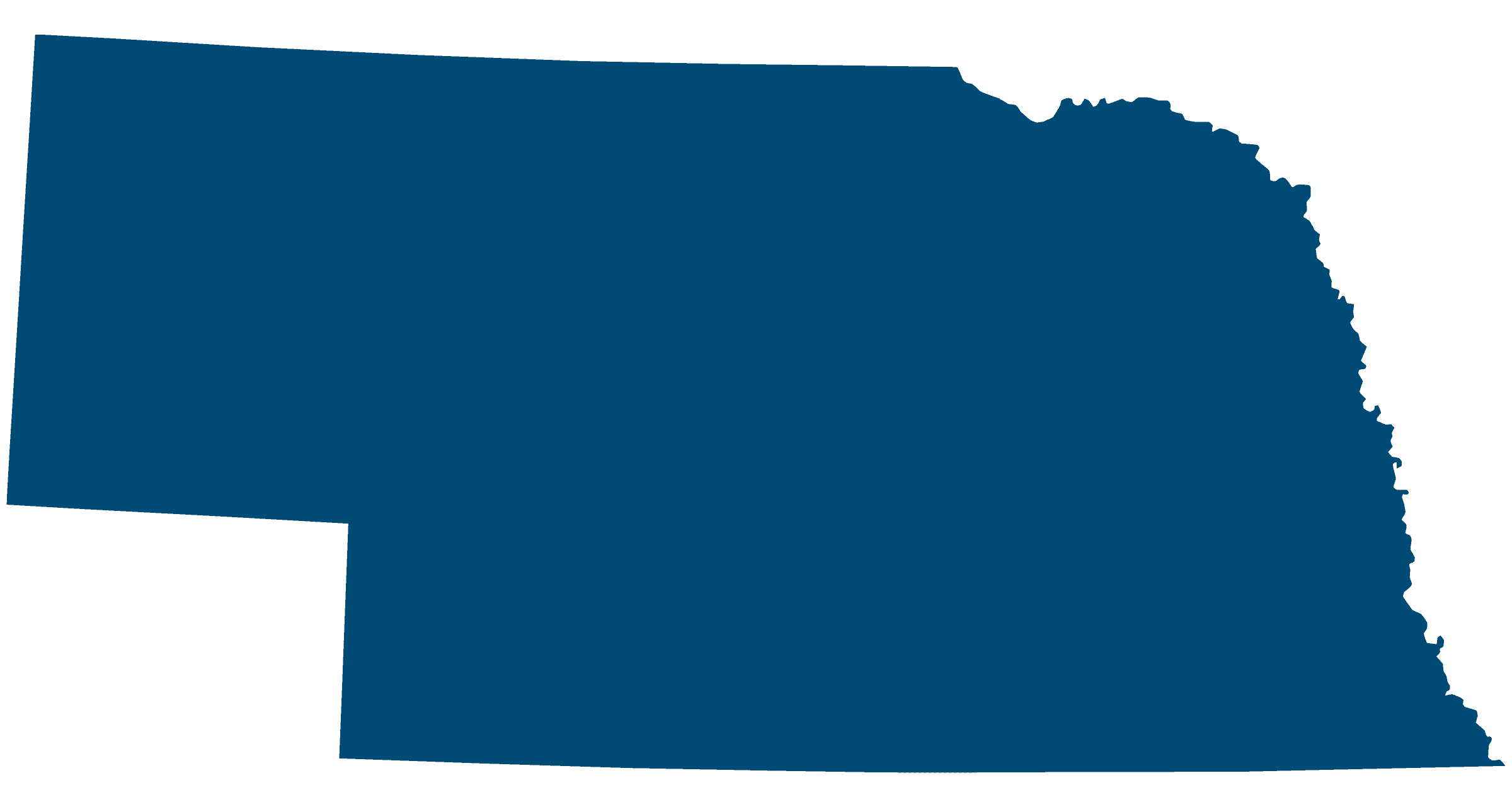 Nebraska_Outline