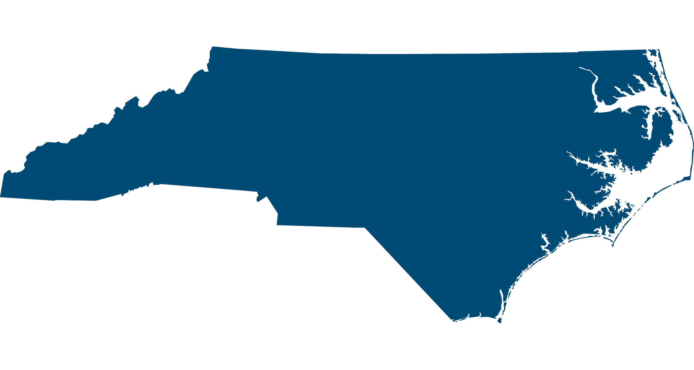 NorthCarolina_Outline