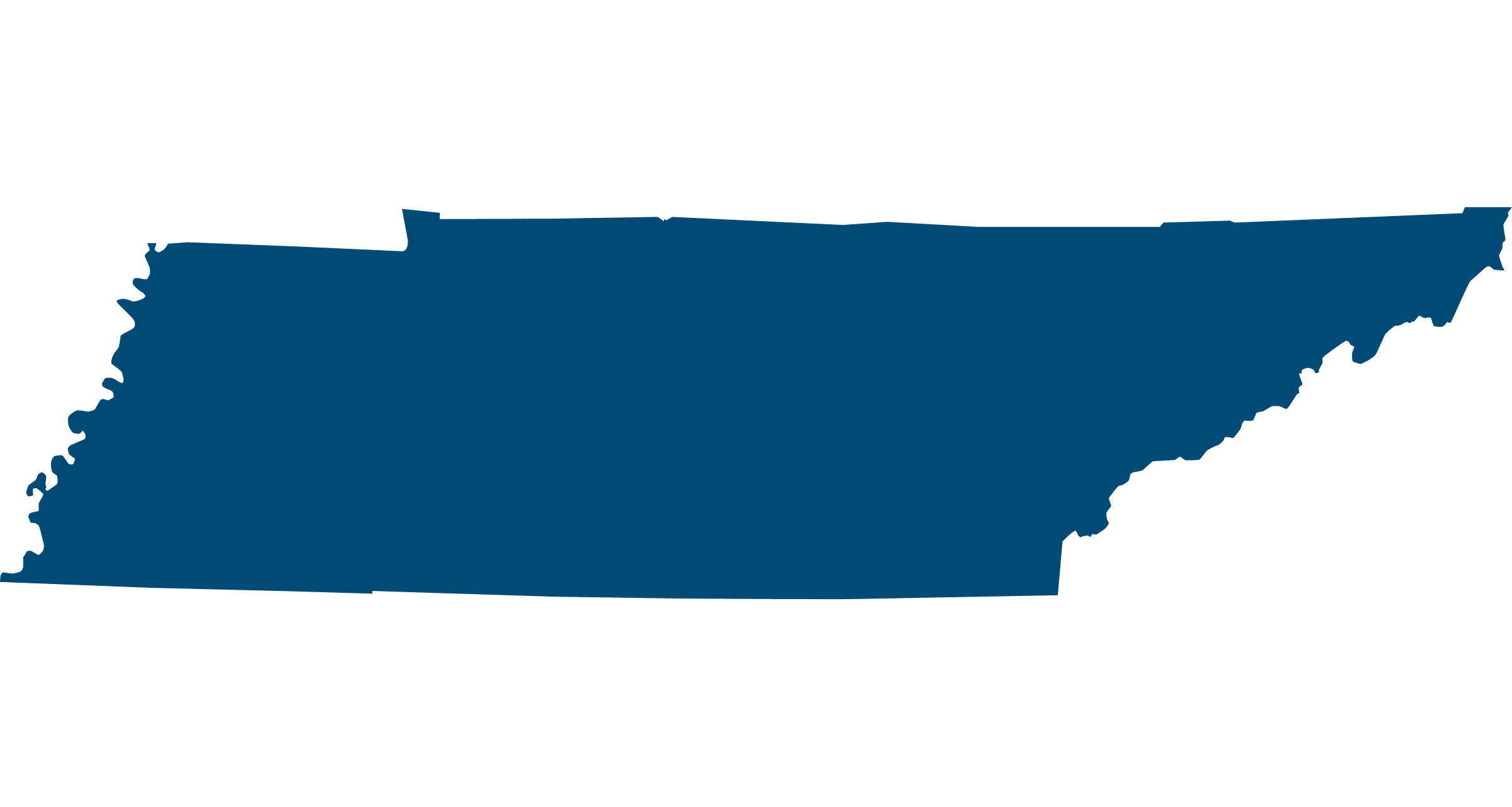 Tennessee_Outline