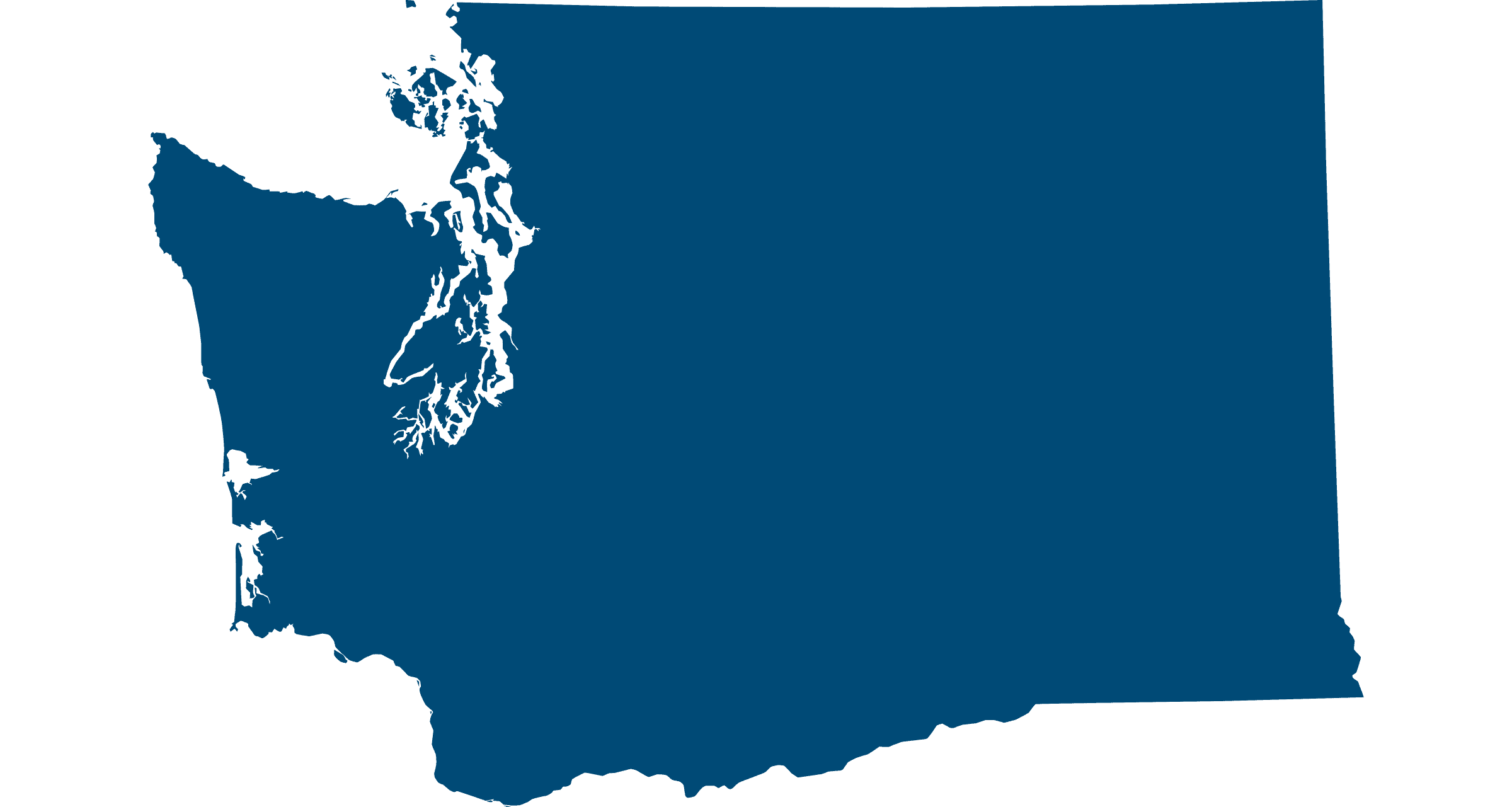 Washington_Outline